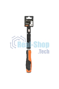 Стамеска PATRIOT, CrV, 12мм