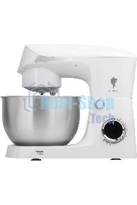 Миксер планетарный LEONORD LE-1778 белый (108982)