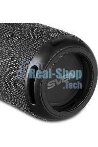 Беспроводная колонка SVEN PS-150, черный