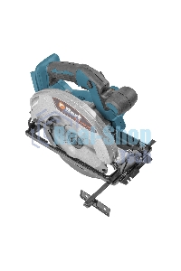 Пила циркулярная аккумуляторная Bort BHK-21Li-185 Solo (без АКБ и ЗУ)