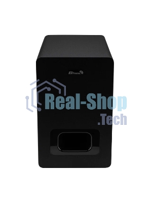 Акустическая система ELTRONIC Саундбар SOUND SLICK 9 (20-13) черный