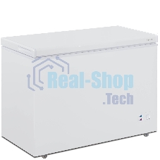 Морозильный ларь Бирюса Б-240KX белый, 220л