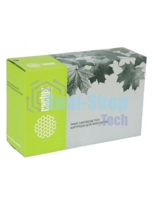 Картридж лазерный Cactus CS-TK7310 черный (15000стр.) для Kyocera P4140DN