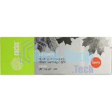 Картридж лазерный Cactus CS-C047X черный (4000 стр.) для Canon LBP112/LBP113W