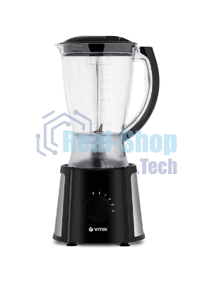 Блендер Vitek VT-8511 стационарный 700Вт