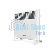 Конвектор Royal Clima REC-RE1000M белый, 1000 Вт, 15 м2, термостат