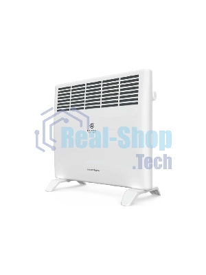 Конвектор Royal Clima REC-RE1000M белый, 1000 Вт, 15 м2, термостат