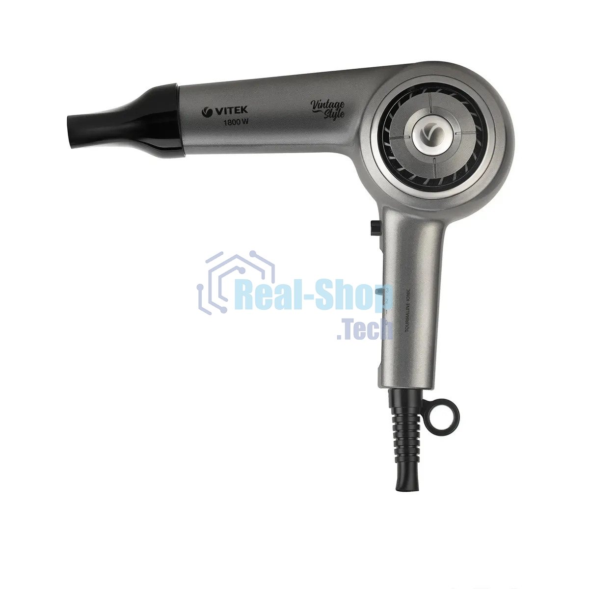 Фен Vitek VT-8230