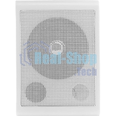 Громкоговоритель Tantos TSo-SW6a настенный 6Вт белый (00-00025704)