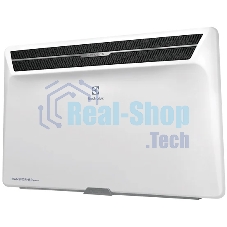 Комплект Electrolux Rapid Transformer с блоком управления ECH/R-1500 T-TUM3 белый, 1500 Вт, 20 м2, термостат