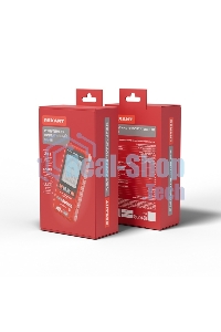 Мультиметр портативный Rexant R124B