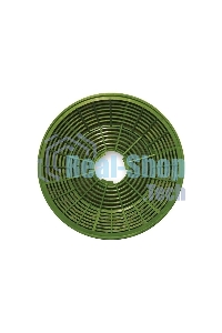 Фильтр Krona 15266 угольный тип KU-2 (2шт.)