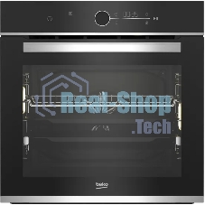 Электрический духовой шкаф Beko BBIM13400XS