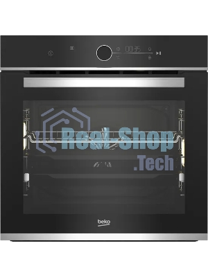 Электрический духовой шкаф Beko BBIM13400XS