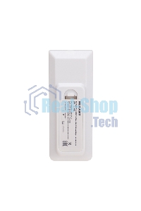 Универсальный пульт дистанционного управления Rexant для кондиционеров (RX-101AII)