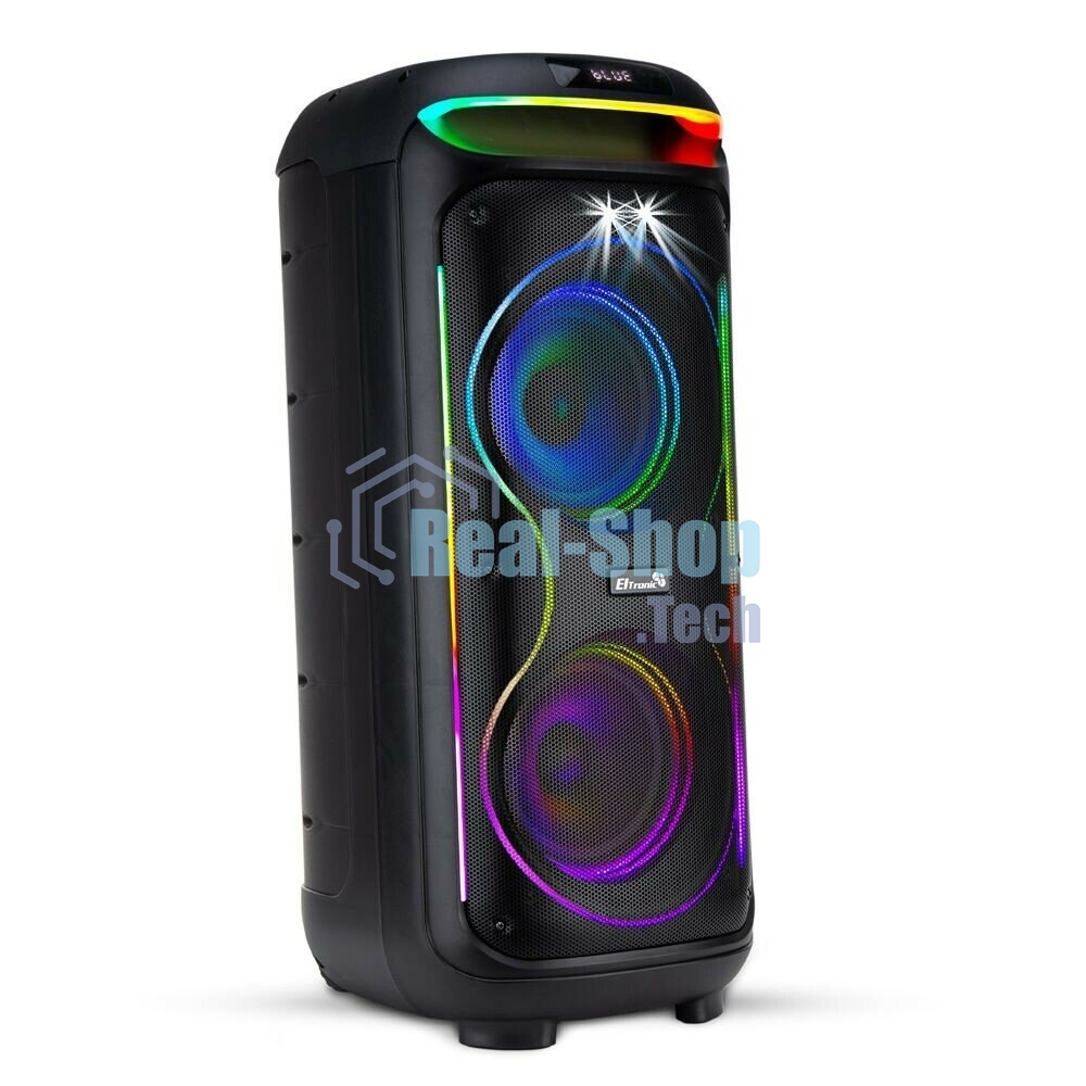 Колонка Eltronic 08