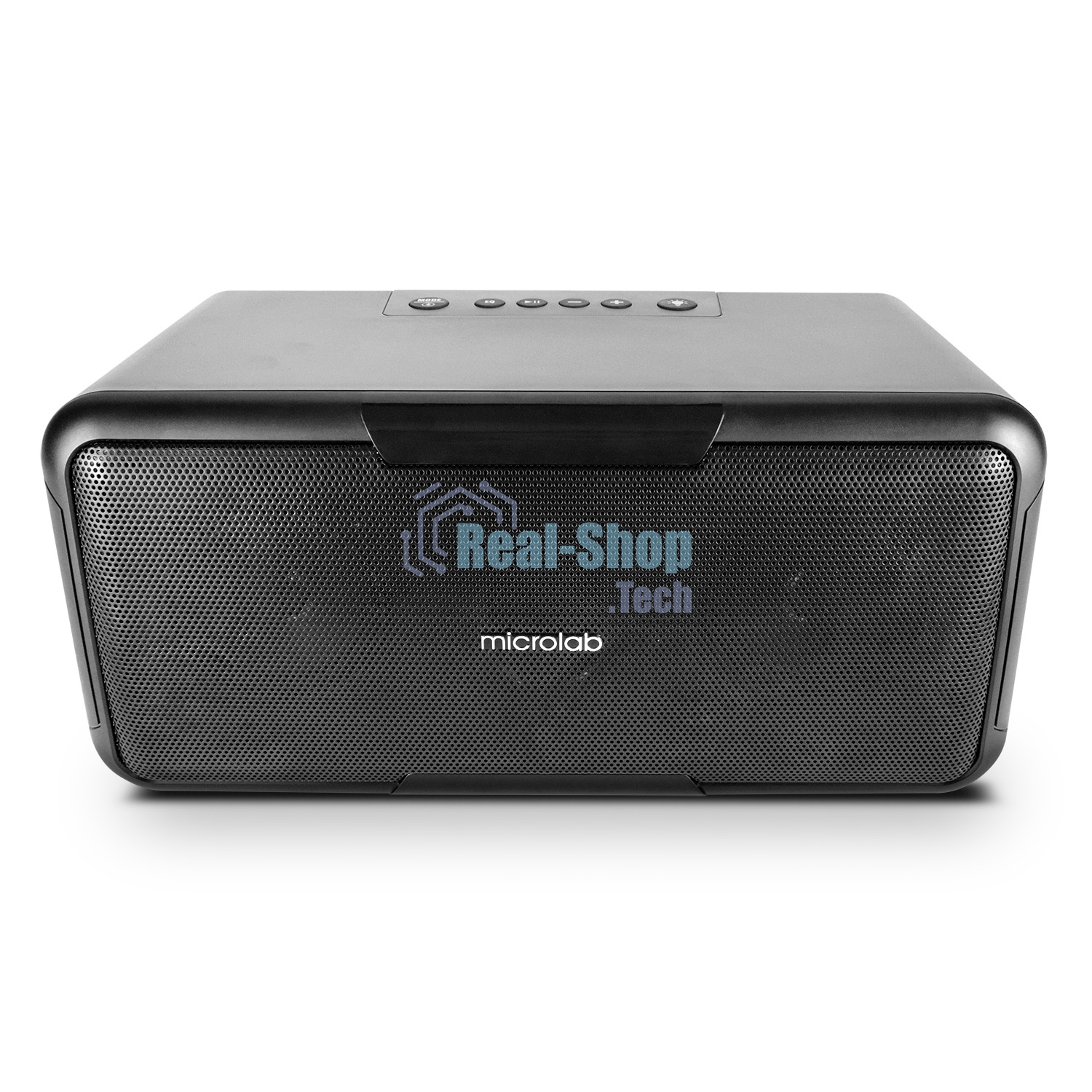 Портативная акустика Microlab BP12