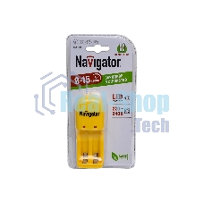 Устройство зарядное Navigator NCH-215