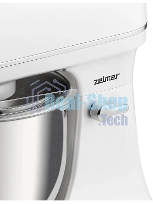 Миксер STAND ZKR2000 ZELMER