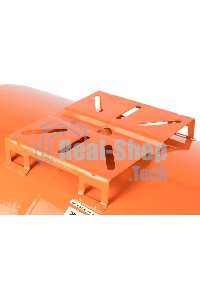 Гидроаккумулятор Вихрь ГА-100 68/6/3