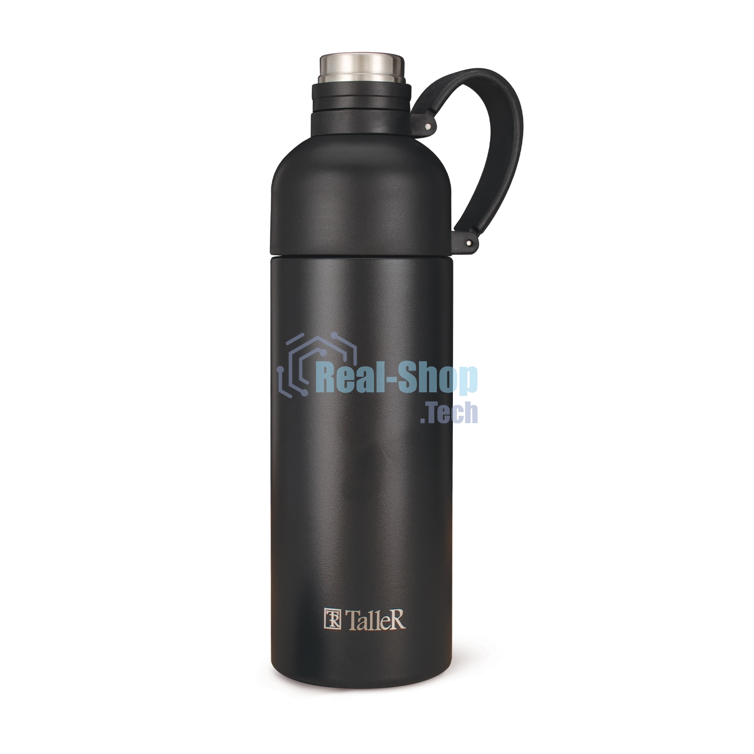 Термос TalleR TR-98182 0,5 л, черный