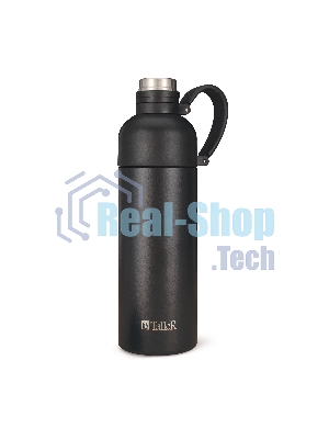 Термос TalleR TR-98182 0,5 л, черный