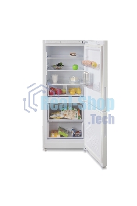 Холодильник Бирюса 6141 белый двухкамерный 165/60л морозилка снизу