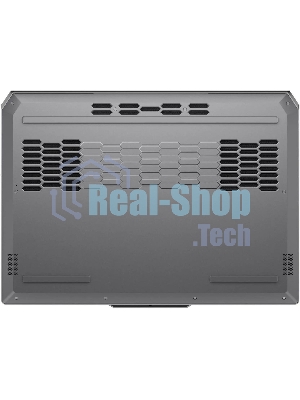 Ноутбук Lenovo LOQ 15IRX10 серый Core i5 13450HX 16Gb SSD 512Gb NVIDIA GeForce RTX 5050 8Gb 15.6