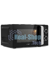 Микроволновая печь Vitek VT-MW0220 20л. 700Вт черный