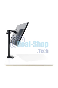 Кронштейн для мониторов ЖК Buro M3 черный 15