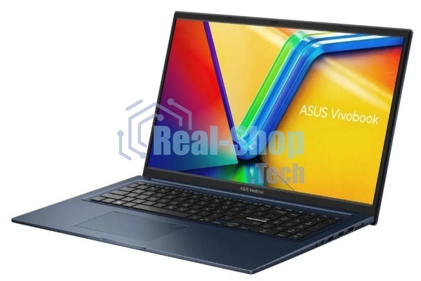 Ноутбук Asus Vivobook 17 X1704VA-AU1108/17.3