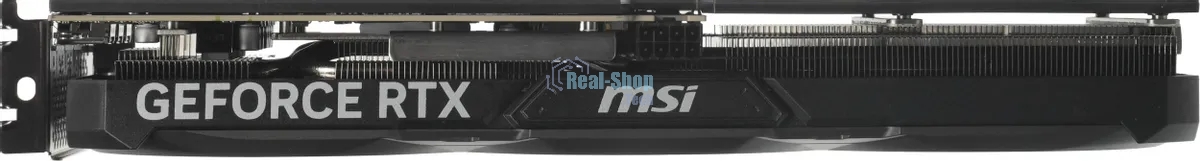 Видеокарта MSI RTX 5060Ti SHADOW 3X OC CLASSIC 8Gb GDDR7 128bit 3xDP HDMI 3FAN RTL