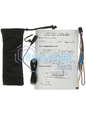 Автомагнитола JVC KD-X482BT, 1 DIN, Bluetooth, USB Type-A, AUX, съёмная панель