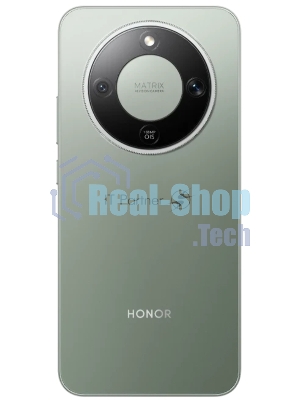 Смартфон HONOR X9d 8/256Gb, зеленый