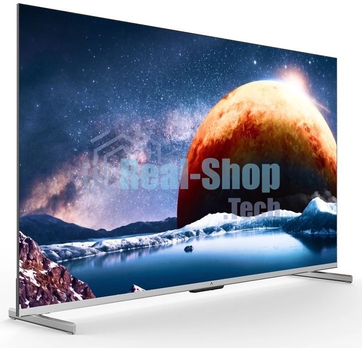 Телевизор DIGMA PRO 55