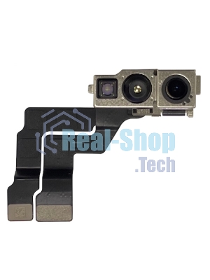 Камера передняя (селфи) для Apple iPhone 14 Pro Max