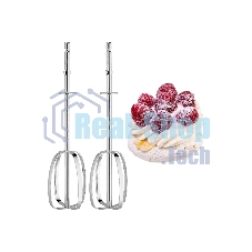 Миксер Maunfeld MF-331GR