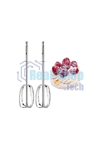 Миксер Maunfeld MF-331GR