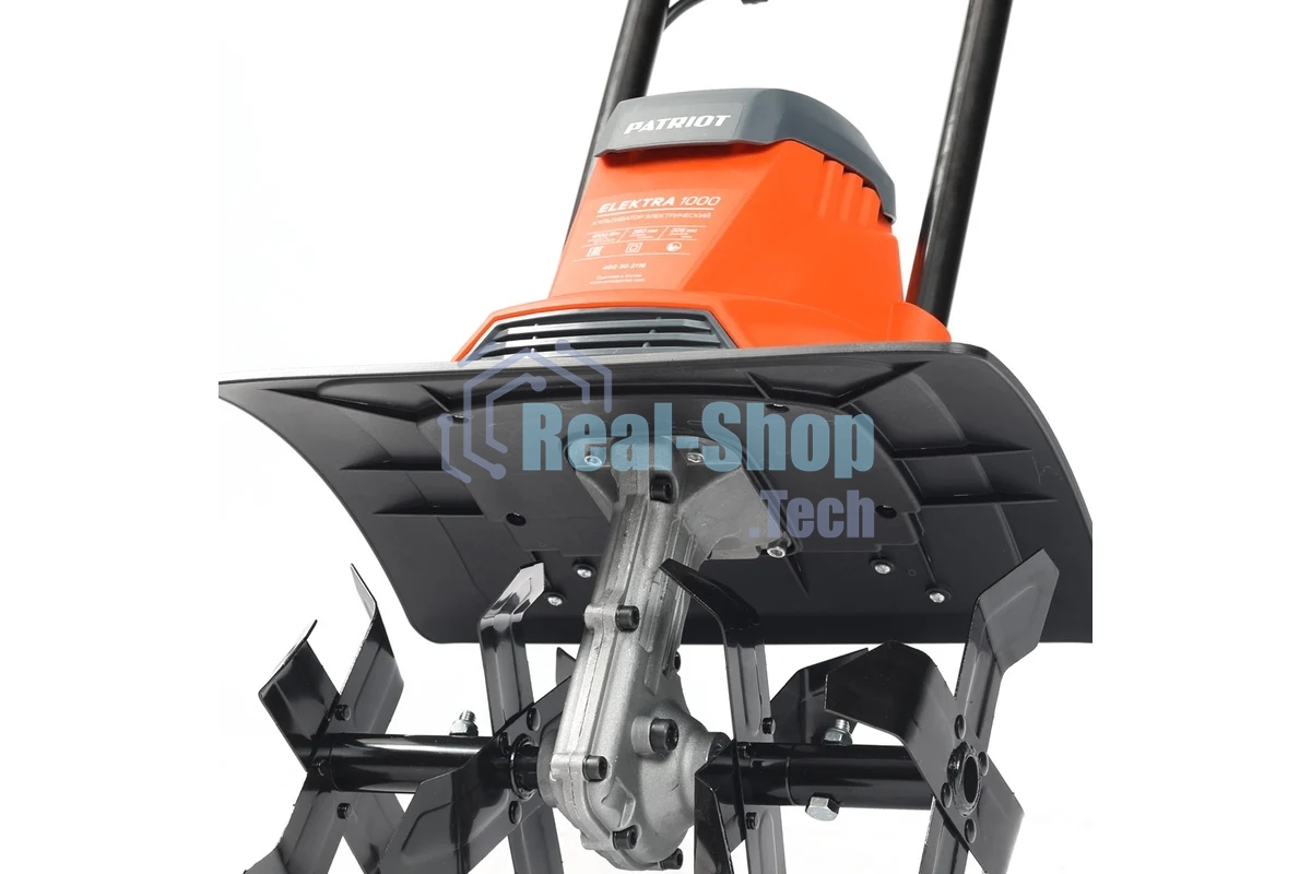 Культиватор Patriot Elektra 1000