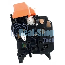 Картридж лазерный Cactus CS-CE263A пурпурный (11000 стр.) для HP LJ CP4025/CP4525/CM4540