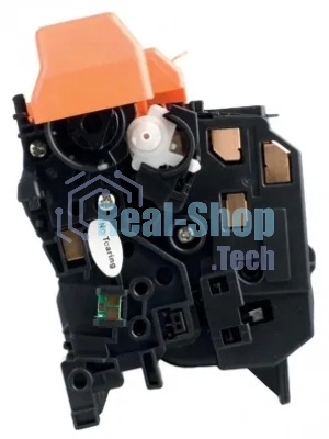 Картридж лазерный Cactus CS-CE263A пурпурный (11000 стр.) для HP LJ CP4025/CP4525/CM4540