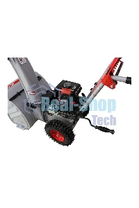Снегоуборщик бензиновый Ресанта СБ 4100