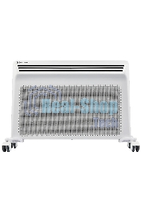 Конвективно-инфракрасный обогреватель Electrolux Air Heat 2 EIH/AG21500E белый, 1500 Вт, 20 м2, термостат, дисплей
