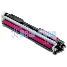 Картридж лазерный Cactus CS-CF353A пурпурный (1000 стр.) для HP M176/M177