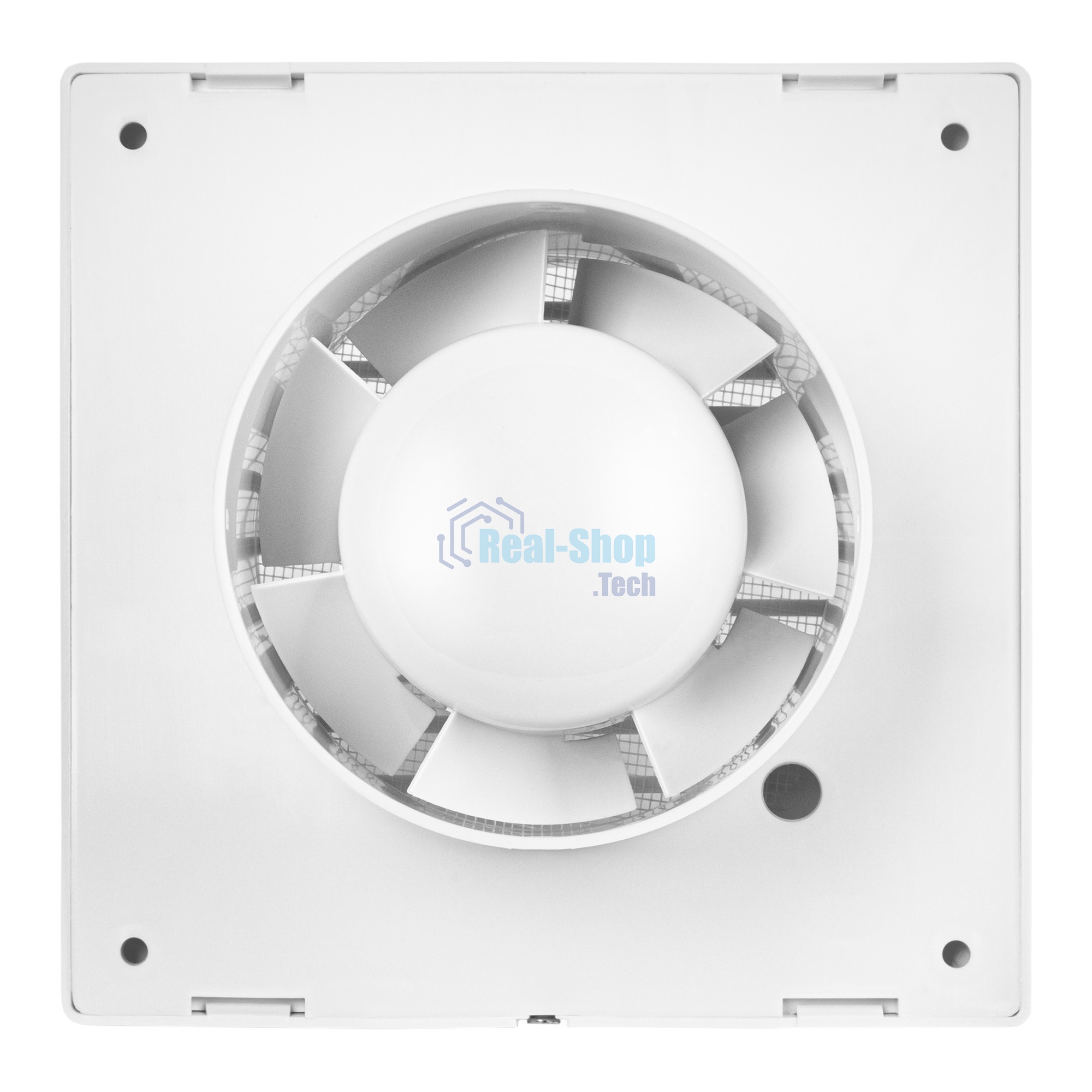 Вентилятор вытяжной Ballu BAF-FW 120 N