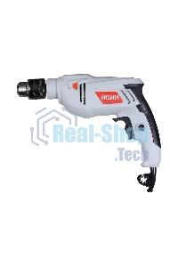 Дрель ударная Ресанта ДУ-13/580 580Вт патрон:кулачковый реверс