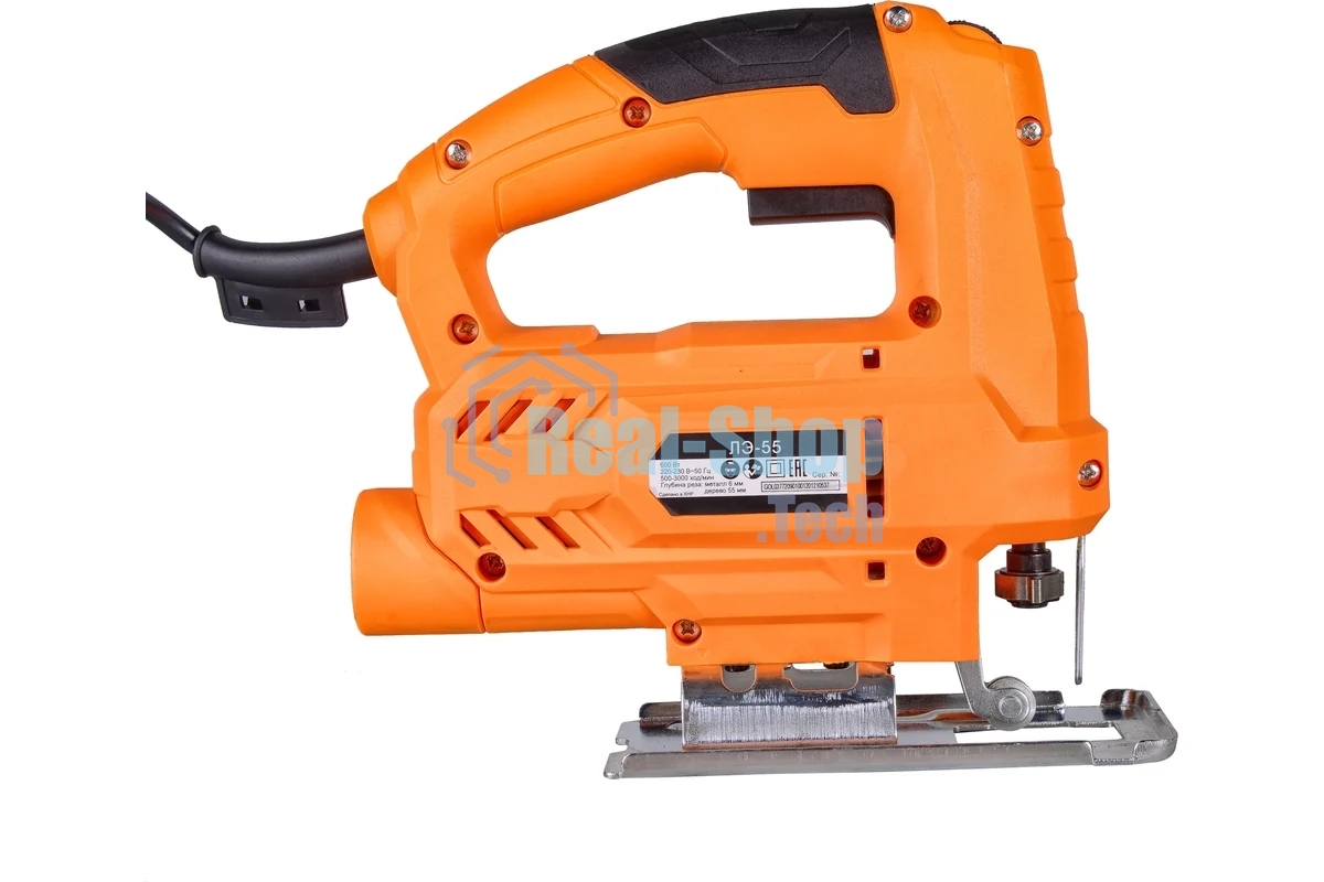Лобзик электрический Вихрь ЛЭ-55
