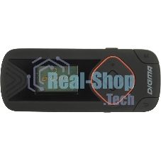 Плеер Flash Digma R3 8Gb черный/0.8