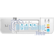 МФУ лазерное Kyocera ECOSYS MA6000ifx, P/C/S/F, ч/б, A4,60 стр/мин,1200x1200 dpi,1 Gb, USB 2.0, белый