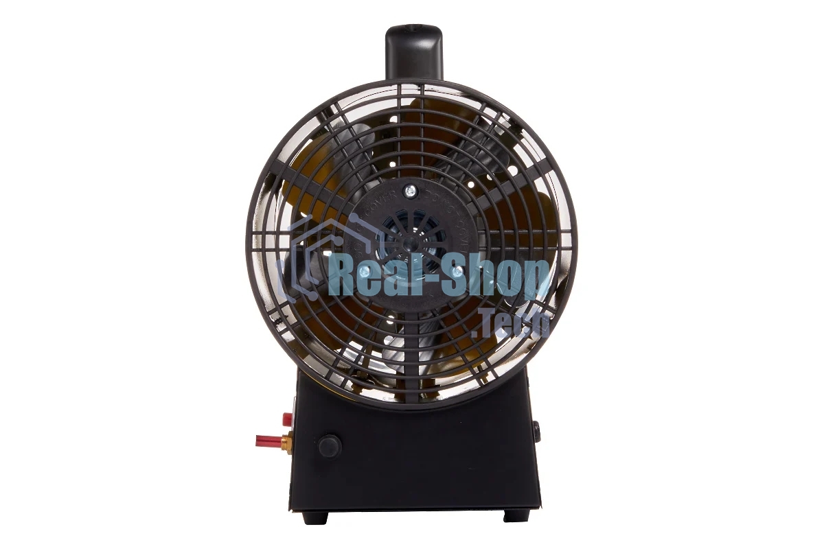 Пушка тепловая газовая Ballu BHG-15LS